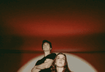 Reality Distortion turns division into reflection on new EP “Ceasefire”
