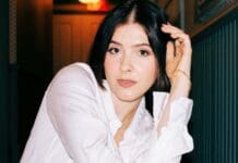 Chloé French turns a fleeting connection into a dancefloor moment on “Tu sais me faire danser”