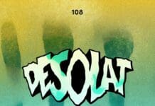 AFROJACK Releases ‘Monopoly Man’ via Desolat