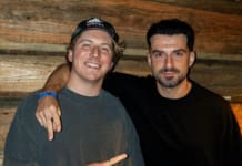 AMMIL Debuts On Ranger Trucco’s range. With Awaited ‘Bring That Beat Back EP’