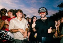 Framework To Make Miami Debut During Art Week With ANOTR At Watson Island Park