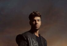 Anyma unveils ÆDEN Records’ debut compilation ‘ÆDEN: Digital Renaissance Vol. I’: Listen
