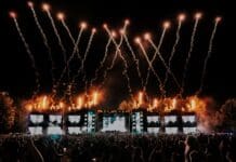 ARC Music Festival Drops City-Wide “ARC After Dark” Afterparty Schedule For 2026