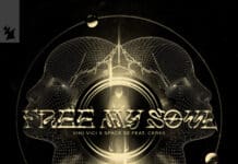 Vini Vici, Space 92 & CERES Unite on ‘Free My Soul’