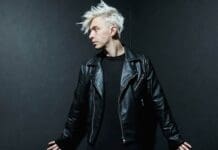 AlPHA 9 Releases Euphoric New Single ‘Ascend’