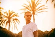 Armin van Buuren unleashes ‘Mix 3: Energy’ from A State Of Trance Ibiza 2026
