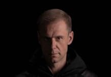 Armin van Buuren & DIØN join forces on ‘Burn It Up’ feat. Scruffizer: Listen
