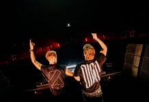 Armin van Buuren & DIØN Release New Hardstyle Collaboration ‘Burn It Up’