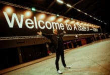 A State Of Trance Announces Dates For 2027 At The Ahoy-Rotterdam