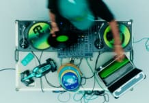 Aston Martin Formula One Links With Defected Records For London Pop-Up This Weekend