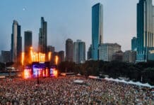Severe Weather Creates Havoc at Toronto’s Veld and Chicago’s Lollapalooza
