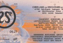 CRSSD Festival Reveals Full Lineup for Fall 2026