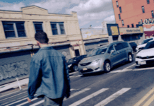 Atticus Kane turns love and disillusionment into a powerful question on “Love Me Not”