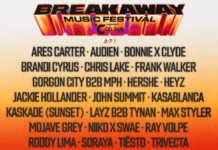 Breakaway Utah debuts in Salt Lake City with John Summit, Chris Lake, Kaskade, and Gorgon City b2b MPH