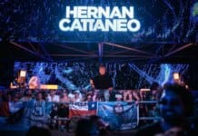 Review – Balance Croatia 2026: Four Days of Progressive Heat at The Garden