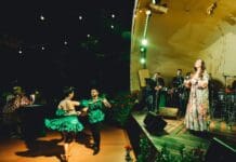 Here’s Four Staple Stops For A Proper Miami Nightlife Guide