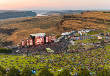 Tragedy at the Gorge: Suspected Drug Poisoning Impact