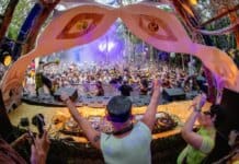 Day Zero Tulum 2027 Lineup: See Who’s Playing