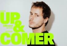 Riordon, Billboard’s Up-and-Coming Dance Artist of the Month