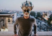 Watch: Boris Brejcha and Eric Prydz’s back-to-back at Hangar Royal Palace Brussels lands on YouTube