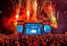 Breakaway Mass returns to Worcester with Zedd, Excision, Gryffin, and Sullivan King