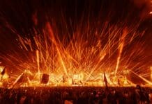 Escape Psycho Circus Reveals 2026 Lineup: Zedd, Ice Cube, Excision Lead