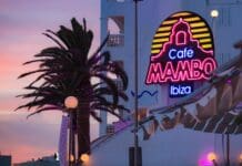 MEDUZA3 to headline CAFÉ MAMBO during solar eclipse
