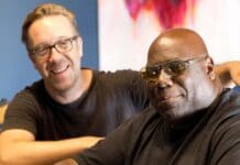 Carl Cox & Christopher Coe’s Awesome Soundwave launches new ASW Live event series