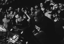 Christopher Coe & Carl Cox’s Awesome Soundwave Launch New Event Series ASW Live