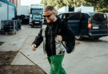 CHRIS STASSY Reminds Fans Why “U know me” With First Release Under New Name