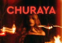 Anvaya release new single “Churaya”