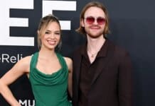 Finneas Marries Claudia Sulewski With Billie Eilish Officiating