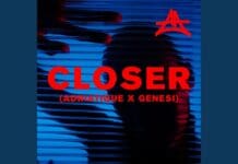 Adriatique and GENESI Enhance the Bass in ‘Closer
