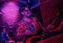RedrumSociety bring back their youth with “Higher Than A Bird”