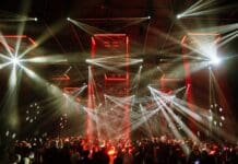 Time Warp Reveals NYC 2026 Lineup Featuring Sven Väth, DJ Tennis And More