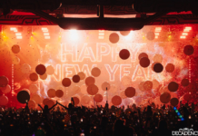 Decadence Colorado Finalizes Lineup For New Year’s Eve 2026