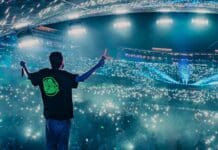 Lukaku, De Bruyne & More Join Dimitri Vegas During Tomorrowland and Ushuaïa Ibiza Sets