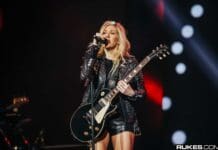 Ellie Goulding writes a rave anthem on new single ‘Ravers’ from upcoming album ‘I Know Too Much’: Listen