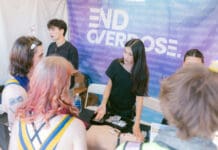 End Overdose & Live Entertainment Leaders Unite To Get 10,000 People Naloxone Trained For Overdose Awareness Month