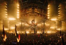 Escape Halloween Confirms Full 2026 Lineup