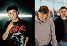 FENIK, Walker & Royce Drop Heady Tech House Stomper, “Utopia”