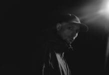 Vika Kuchak & FMSAO release lo-fi electronic collab ‘Voda’ via Fuselab: Listen