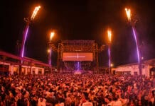 Miami’s Hocus Pocus Drops Lineup For 2026 Halloween Blowout