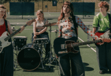 Florence Road finally release fan favourite ‘7563’