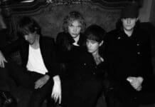 Fred Stranger & the Mudd Club are reviving the post-punk, indie rock scene with their track “Bleeder”