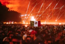FuturFestival To Debut In Mexico This Fall