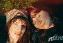 “Lucy” is GOOD GRIEF’s coming-of-age anthem