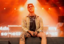 GRiZ Drops Support Lineup For Red Rocks Return