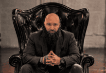 Einherjar turns pagan spirit into an alternative statement with “Call Me Pagan”