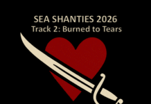 Captain Iron and Windrift Band turn a starlit night into a sea shanty of love, betrayal and revenge